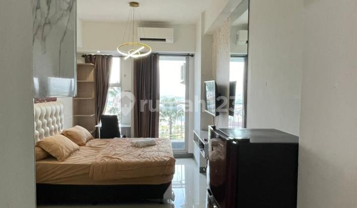 Rent Anderson and Benson Tower Apartments at Pakuwon Mall Surabaya 2