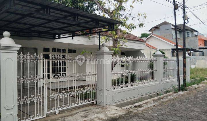 Rumah Dipepelegi Indah Waru Sidoarjo Murah