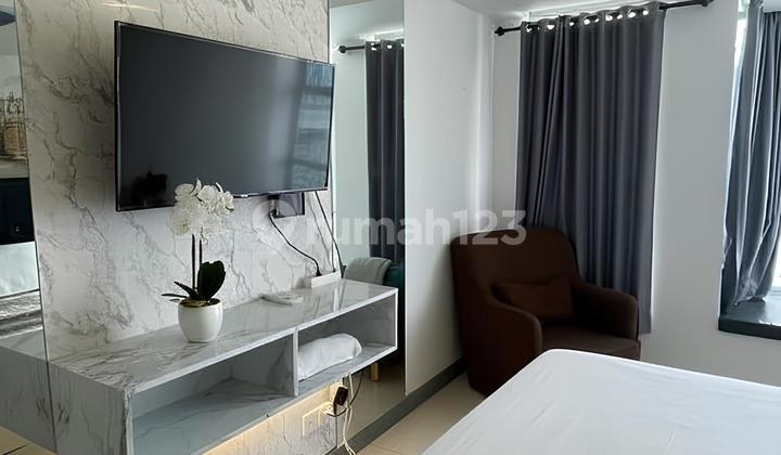 RENT ANDERSON / BENSON APARTMENT - STUDIO FURNISHED & READY TO OCCUPY 2