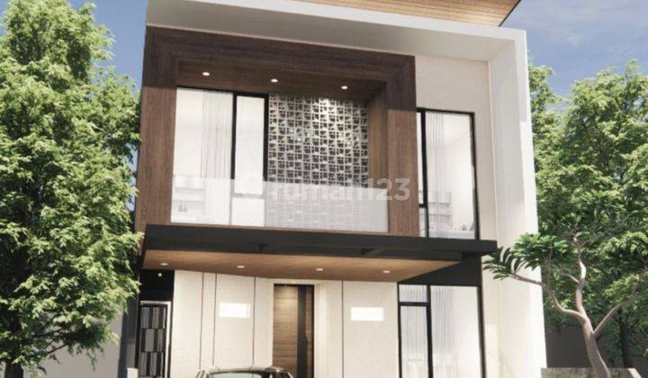 Baru Gres Citraland Design Modern Dekat Pasar Citraland 2