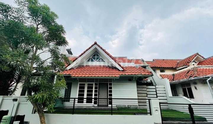 Dijual Rumah Surabaya Barat di Citraland International Village Hitung Tanah