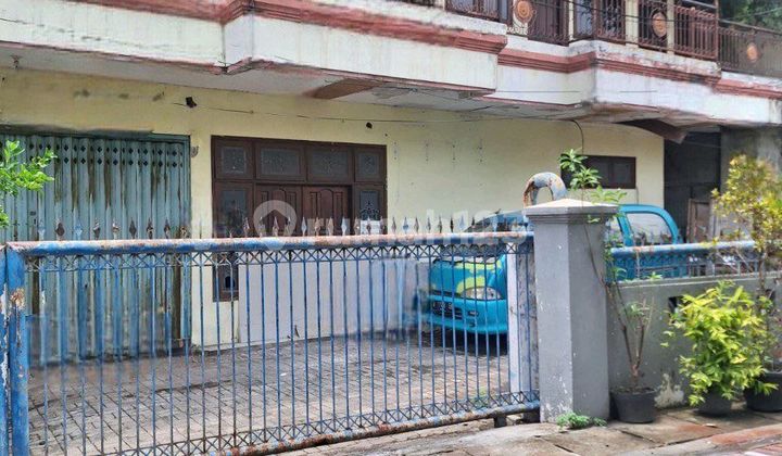 Jua Assets Kos Tenggilis Must Cash 1