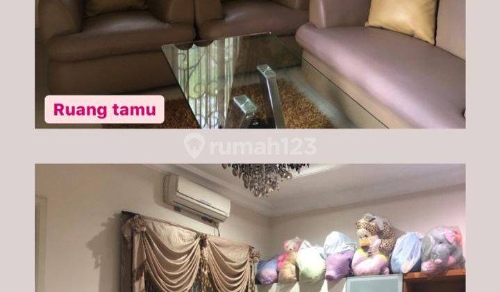 Rumah Royal Park 1 Surabaya Hunian Asri 1