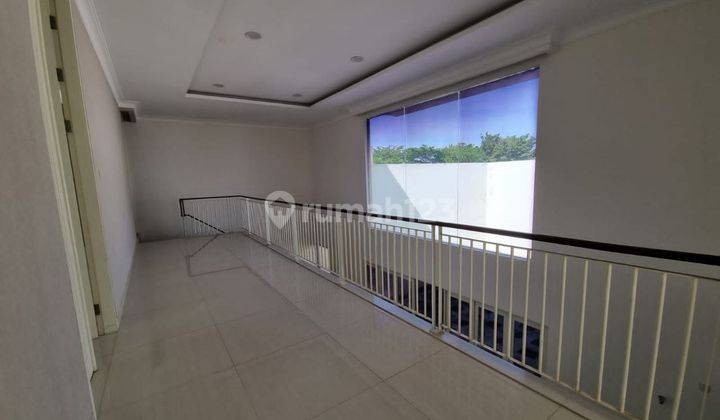 Rumah Murah Pakuwon City Luas 400an harga 8Man