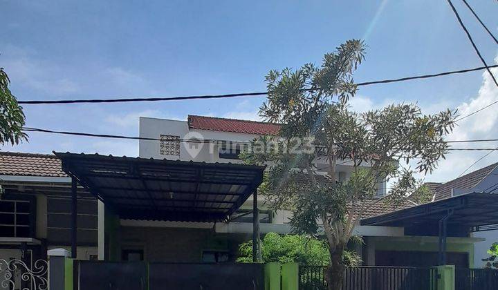 Rumah Palm Oasis Sememi Surabaya Barat Minimalis 1