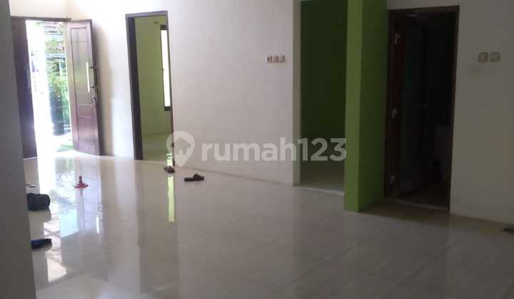 Rumah Palm Oasis Sememi Surabaya Barat Minimalis 4