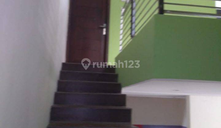 Rumah Palm Oasis Sememi Surabaya Barat Minimalis 5