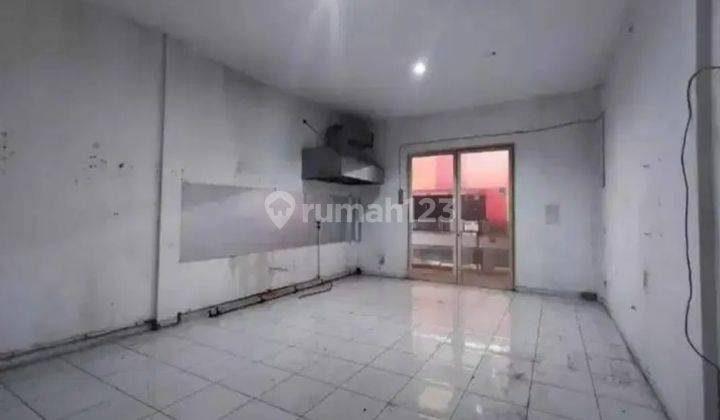 RUKO GWALK GALERIA SURABAYA BARAT 2 LANTAI 2
