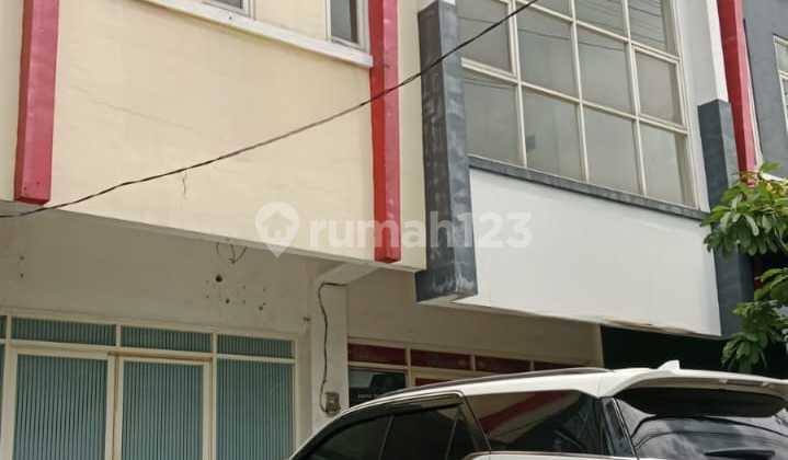 RUKO DUKUH KUPANG UTARA SURABAYA STRATEGIS 1
