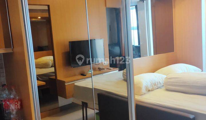 Baru Gress Apartmen Anderson 500jtan Connected Pakuwon Mall