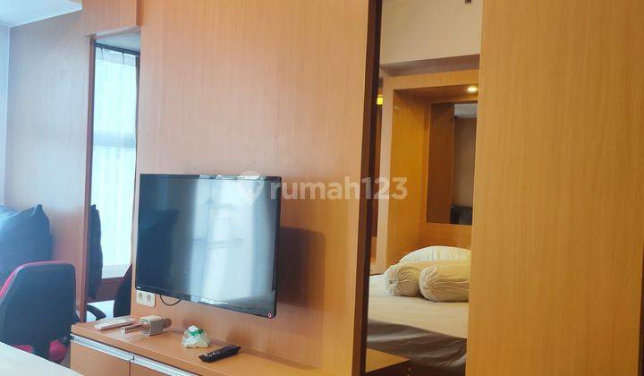 Baru Gress Apartmen Anderson 500jtan Connected Pakuwon Mall