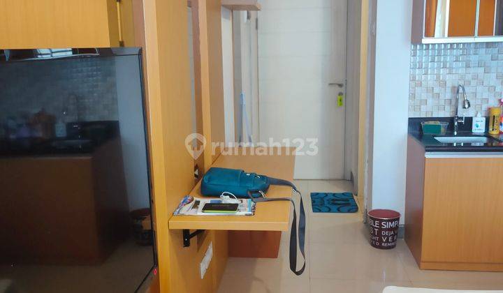 Baru Gress Apartmen Anderson 500jtan Connected Pakuwon Mall