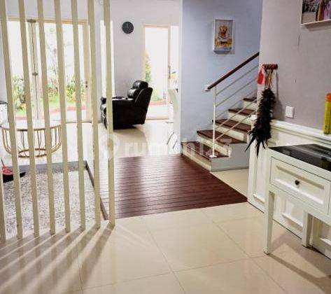 Rumah Furnished Murah Greenhill Citraland Utara Dekat club House