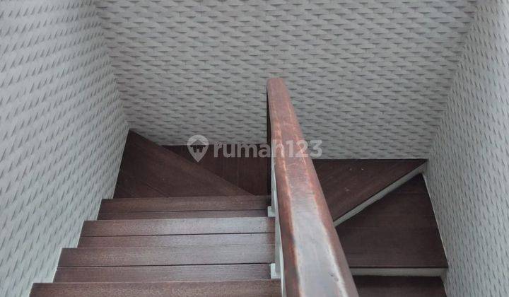Rumah Furnished Murah Greenhill Citraland Utara Dekat club House