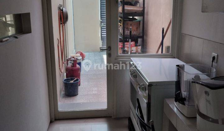 Rumah Furnished Murah Greenhill Citraland Utara Dekat club House