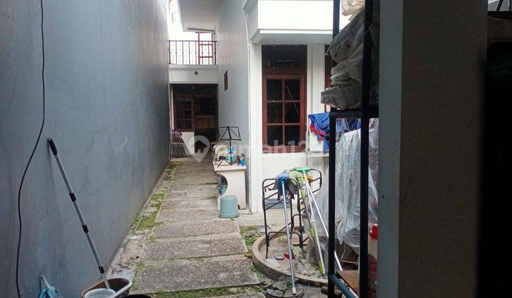 Dijual Rumah Siap Huni Strategis Tengah Kota Kertajaya Indah 2