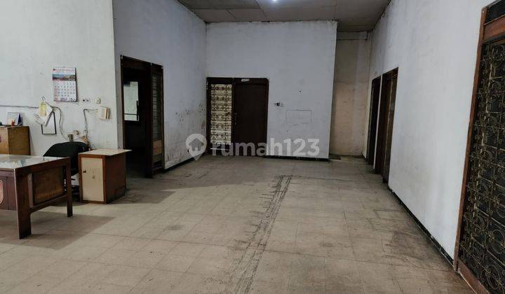 Dijual Rumah Strategis Tengah Kota Jarang Ada Sam Ratulangi 2