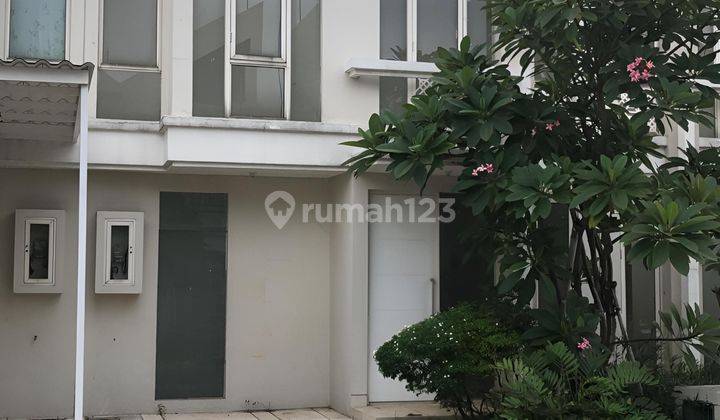 Dijual Rumah Minimalis Dibawah Harga Pasar Adelaide Grand Pakuwon 1