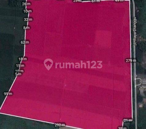 Lahan Industri Mojokerto Area industri lokasi ciamik 1