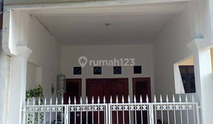 Rumah Dukuh Kupang Surabaya Murah Dibawah 2m 1