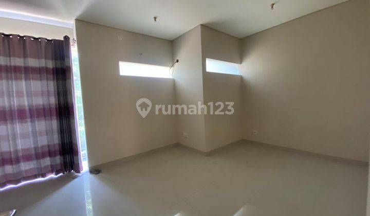 Dijual Rumah Wisata Bukit Mas dekat Citraland, Graha Family dan Wiyung 2