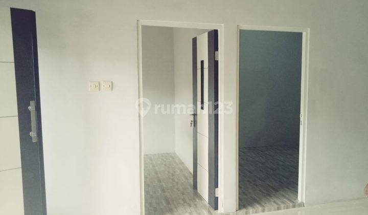 Dijual Rumah Minimalis Siap Huni Sememi Indah 2