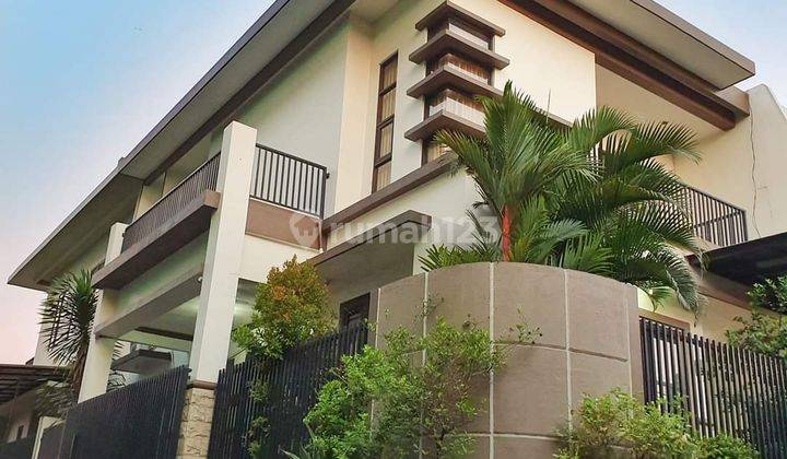 Dijual Rumah Pagesangan Strategis Selangkah Ke Raya Ahmad Yani  1