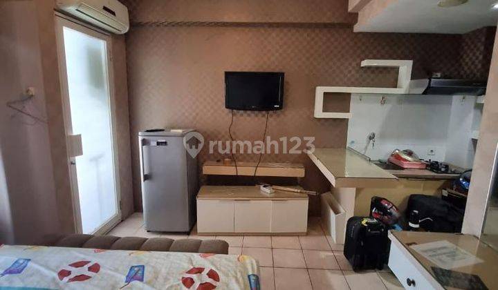 Apartmen Metropolis Tenggilis Dekat Ubaya, Upn 1