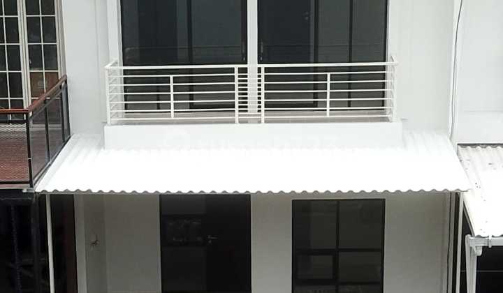 Dijual Rumah Surabaya Timur di Pakuwon City Zimbali Costa