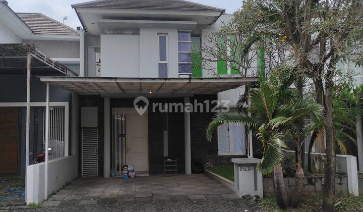 Dijual Rumah Royal Residence Harewood Surabaya 1