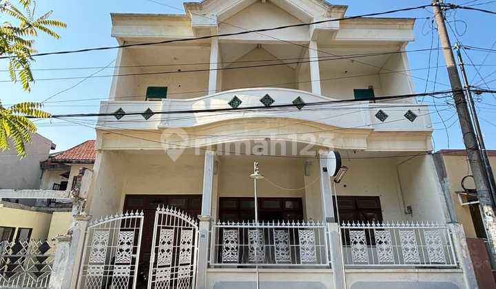 For Sale House in Gresik, Gresik Kota Baru 1