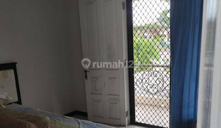 Dijual Rumah Pakuwon City Dekat Its Surabaya Timur 2