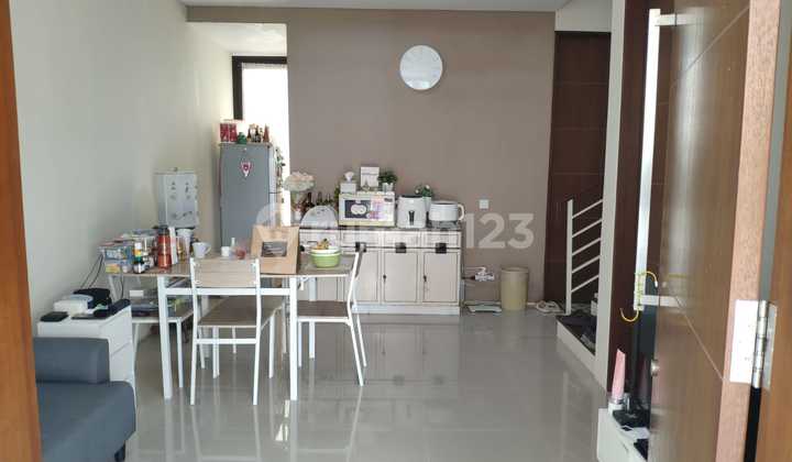 For Sale Furnished House in Taman Puspa Citraland, West Surabaya 2