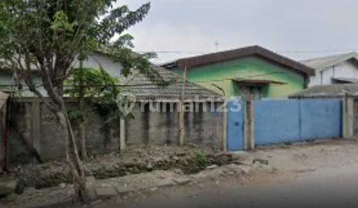 For Rent Warehouse Margomulyo Indah Strategic Location
