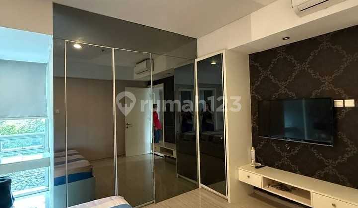 Dijual Apartemen Trillium Surabaya 2
