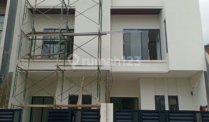 Rumah Baru Villa Kalijudan Dekat Kampus Wm Its Rumah Baru Villa Kalijudan Dekat Kampus Wm Its