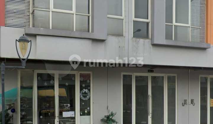 For Sale: Ruko in West Surabaya at Grand Pakuwon Victoria 2