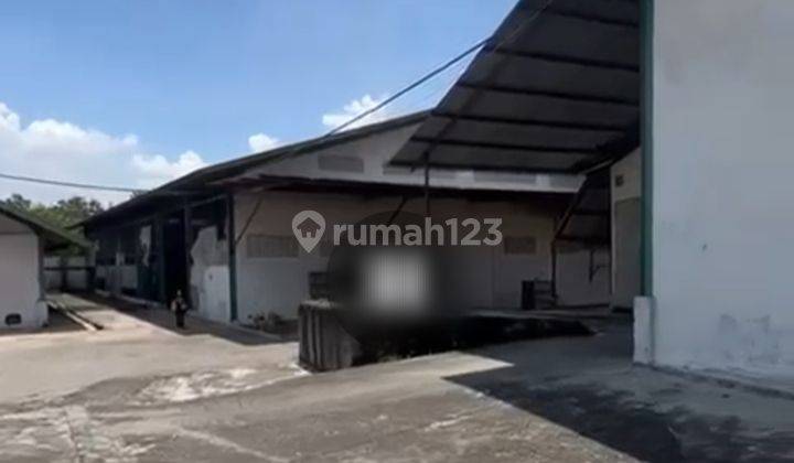JUAL GUDANG NGORO MOJOKERTO SIAP PAKAI 1