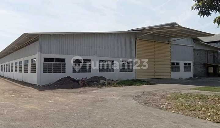 For Rent Warehouse Bambe Driyorejo Gresik Can Be Customized to Needs For Rent Warehouse Bambe Driyorejo Gresik Can Be Customized to Needs