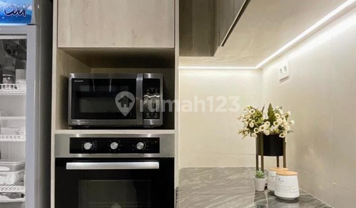 Dijual Rumah Surabaya Barat di Graha Natura 2