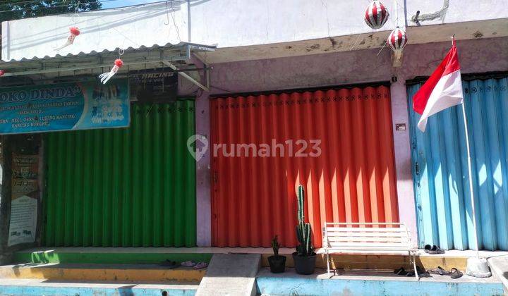 Dijual 3 Ruko Perumahan Gresik Kota Baru Cocok Untuk Invest 2