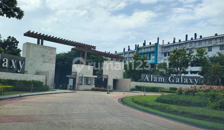 Murah Alam Galaxy Dekat Citraland 1man 1
