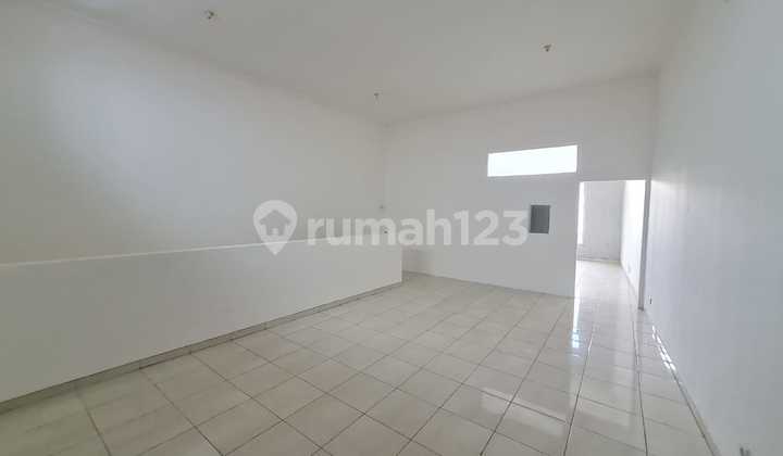 For Sale: West Surabaya Shophouse at Bukit Mas Paris Junction Tourist Area 2