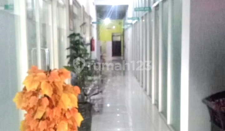 For Sale: Mojokerto Hospital Building, Hospital Management Can Be Continued