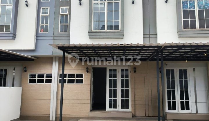 For Sale: Bukit Mas Tourism House West Surabaya, 1m Near Pakuwon Mall Unesa 1Man