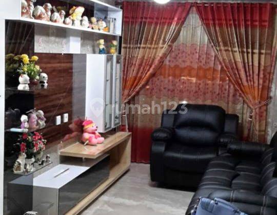 Dijual Apartemen The Peak Surabaya Diatas Tp 5 1