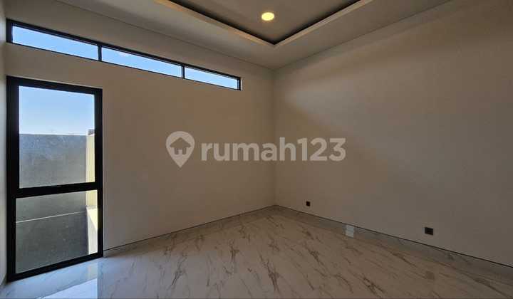 Dijual Rumah Surabaya Timur di Kertajaya Indah 2
