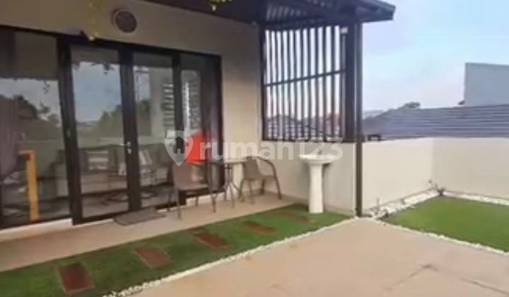 Dijual Rumah Surabaya Barat di Green Hill Citraland Utara Dekat Superindo 1