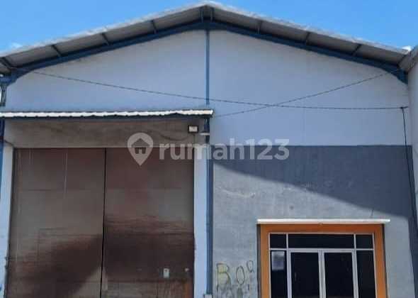 Warehouse for Sale in Kepatihan Menganti, Gresik Warehouse for Sale in Kepatihan Menganti, Gresik