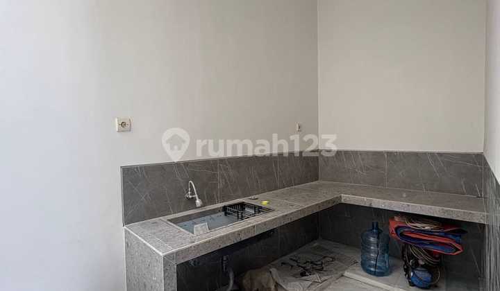 For Sale, East Surabaya House in Wisma Mukti Sukolilo 2